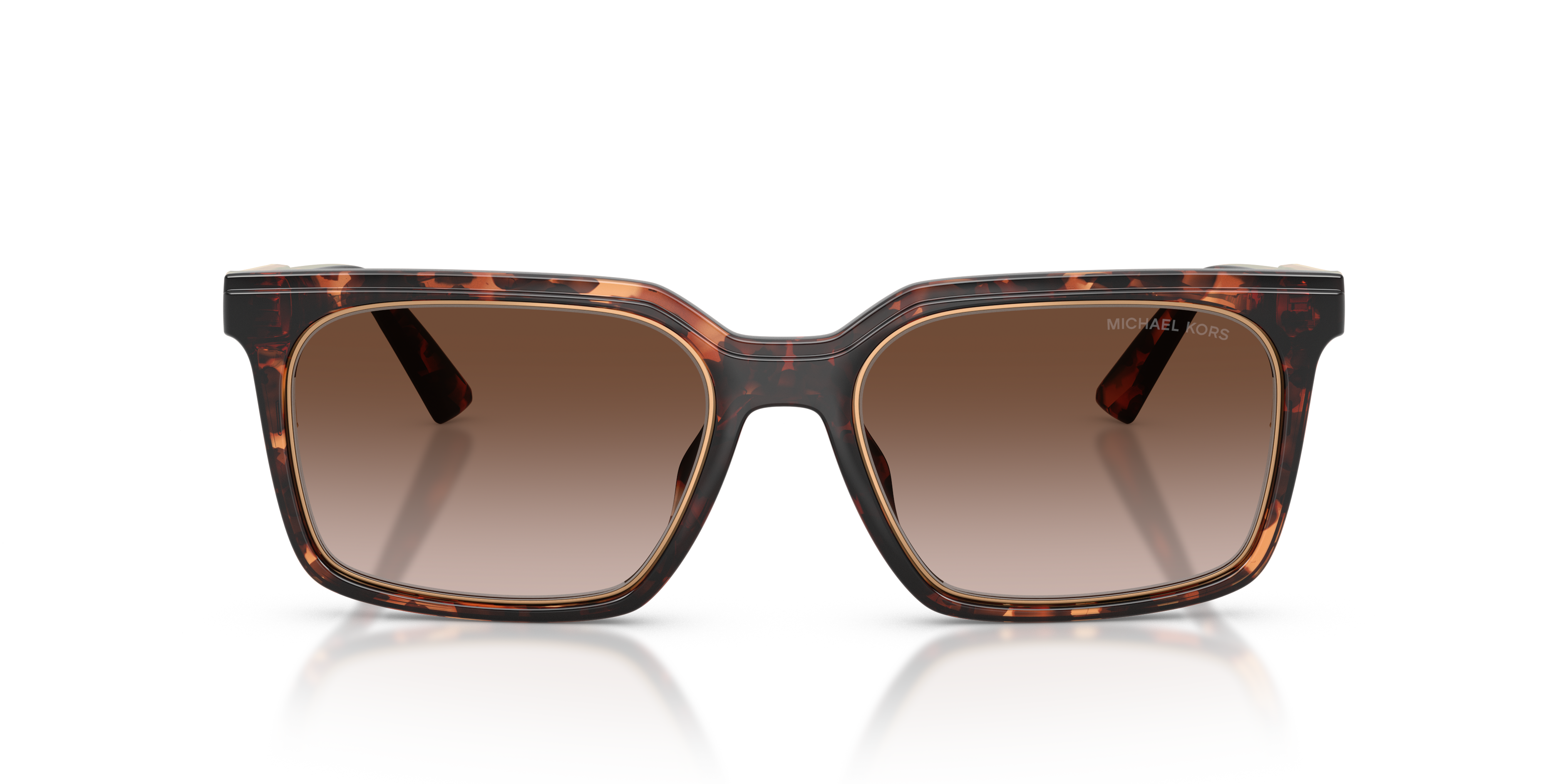 Michael Kors MK2282U 300613 Honolulu 